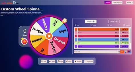 free spins hjulet|Wheel Spinner .
